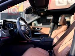 مرسيدس بنز E-Class